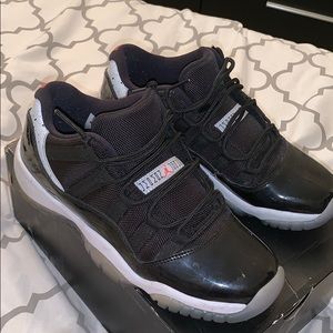 Air Jordan 11 Retro Low